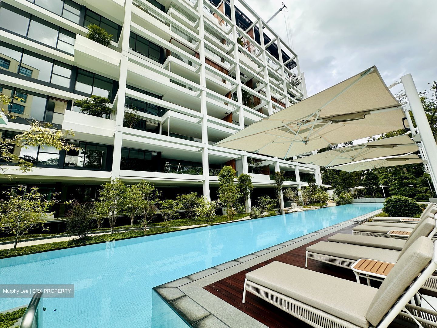 21 Anderson (D10), Condominium #526750281